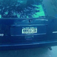 Illustration for article titled 20 More Hilarious Personalized License Plates